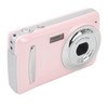 Digital Camera, FHD 1080P 16MP Portable Camera with 2.4 in