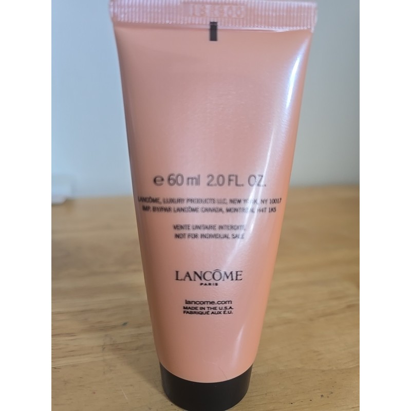 Lancôme LANCOME TRESOR PERFUMED BODY LOTION 2.0 DISCONTINUED