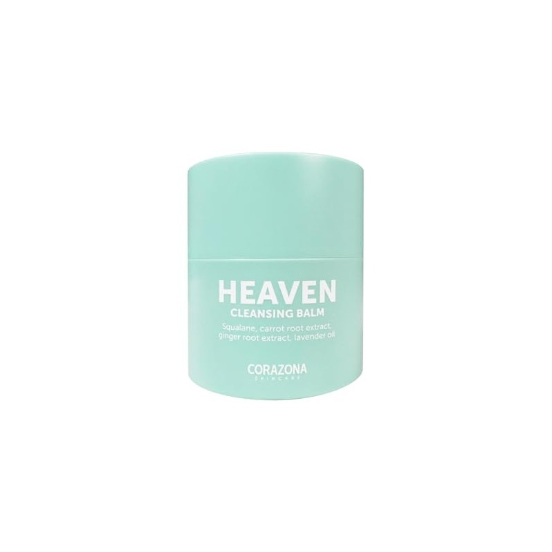 CORAZONA Skincare Heaven Abschminkbalsam
