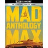 Mad Max Anthology (4K + Digital) [4K UHD]