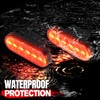 A & UTV PRO LED Tail Light for Can Am