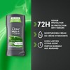 Dove Men + Care Dove Men+Care Antiperspirant Stick for 72h