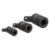 1/4"dr 3/8"dr & 1/2"dr Drive Impact Universal Joint UJ Wobble