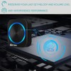 Wireless Doorbell, EECOO Wireless Bell Waterproof Set, Wireless Doorbell, 58