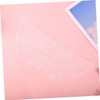 BIUDECO Skin Care Mask Sheets Hydrating Paper Film Neck Covering