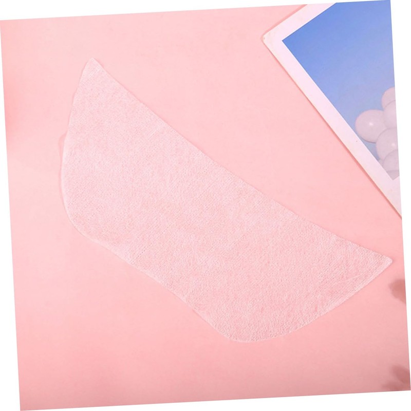 BIUDECO Skin Care Mask Sheets Hydrating Paper Film Neck Covering