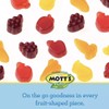Mott's Fruit Flavored Snacks Assorted Fruit (90 ct.)