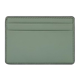 FOSSIL Steven Card Case Sage, Sage