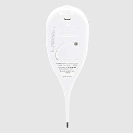 エーアンドデイ 通信機能付き体温計 UT-201BLE Plus