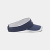 Callaway C25191206 1120_Navy FR Women's Visor (Adjustable Size) / Hat