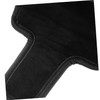 Gatuida Golf Putter Cover Square PU Leather Headgear for Mallet