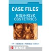 Case Files High-Risk Obstetrics (Lange Case Files)