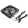 120mm ARGB PWM Case Fan 800 to 2000RPM 4pin PWM
