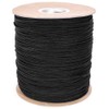 Unglazed Cotton Tie Line - Multipurpose Utility Line - Polyester