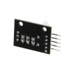 Funduino KY-040 Rotary Encoder - Precise Rotary Encoder for Arduino