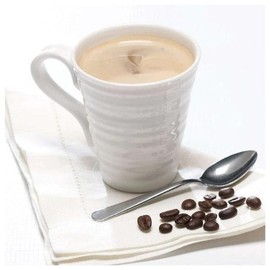 ProteinWise - Decaf Cappuccino Drink Mix - 7/Box