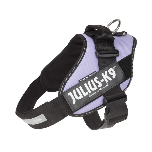 Julius-K9, IDC Powerharness, Dog Harness