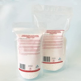 Calcium Chloride (500g)