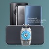 Cell Phone Cooler Fan, Portable Super Silent Retractable ClipCooling Fan,