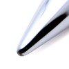 Gold Stone Terahertz Mineral Massage Stick, Pen Type, Cut, Press
