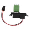 Reemplazo De Resistor Del Ventilador Hvac Para Chevy Silvera