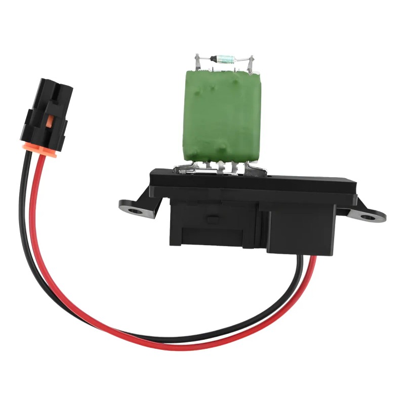 Reemplazo De Resistor Del Ventilador Hvac Para Chevy Silvera