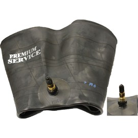 Premium Service Tractor Tire Inner Tube TR218A Stem 16.9-28, 16.9R28, 18.4-28, 18.4R28, 480/70R28, 520/70R28, 540/65R28,