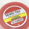 Sensi Tak | Walker Double Sided Red Roll Hair Tape