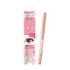 Cezanne Eyeliner for Drawing 30 Pink for Shadow 0.6ml Enhance