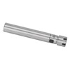 Router Collet Extension Rod Carbide Chuck CNC Milling Tool Holder