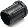 Design61 4 x Threaded Plugs, Round Tube Plugs, Adjustment Plugs,