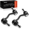 A-Premium 2 x Front Sway Bar Links Stabilizer Bar Links,