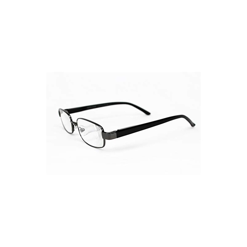 Foster Grant Men's Sailor Reading glasses 3.25 Spring Hinges