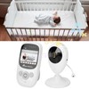 SP880 Digital Wireless Baby Monitor Night Vision Temperature Sensor