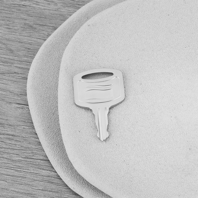 The Lord of the Tools 5 Stück Toilettenpapierspender-Schlüssel 200260 Kompatibel