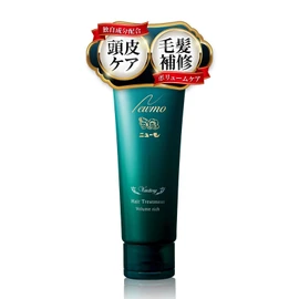 [NEWMO Volume Rich Hair Treatment] Pharma Foods Inc. Serial Number Included
