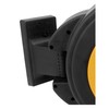 DEWALT 3/8 in. x 50 ft. Enclosed Air Hose Reel,
