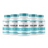 Rejuva Joint (5 Pack) Rejuva Joint Health Support Capsules, RejuvaJoint