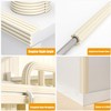 Soft Extra-Wide Edge Protector for Baby, 6.5ft Baby Proofing Edge