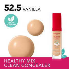 BOURJOIS Paris Healthy Mix Clean & Vegan Anti-Fatigue Concealer
