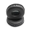 Yizhet 1 pair Round Ear Pads 70mm Replacement Earpads Premium