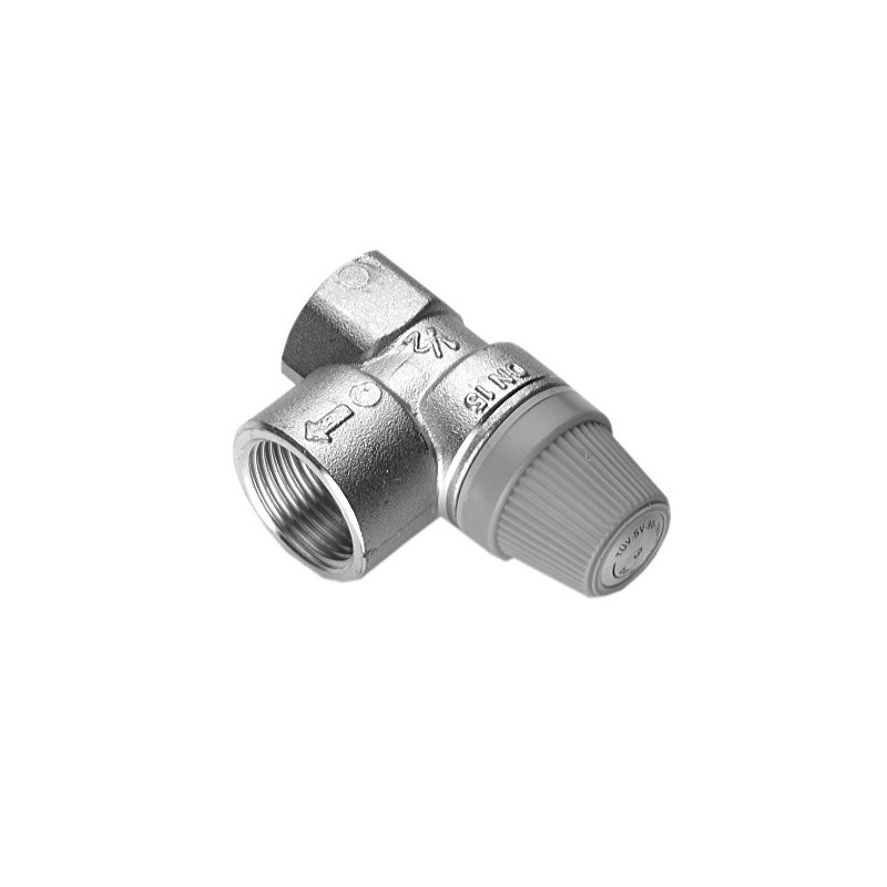 Worcester Greenstar R PRV Pressure Relife Valve 87174010120