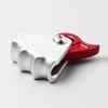 Sarini Rope Gripper, Rope Brake Climbing and Fall Protection, Self-Braking