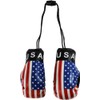 Flagline USA - Mini Boxing Gloves