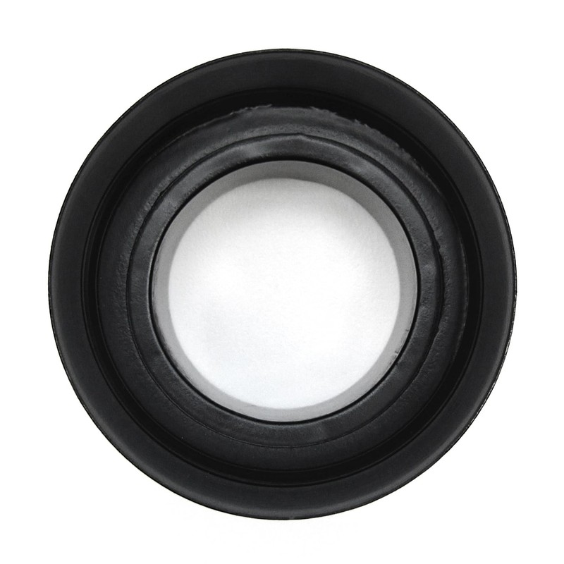 raik 8021109 raik Pellet / Stove Pipe Extension 80 mm