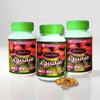AGUAJE CURVY FRUIT Pills: BIG BOOTY, BREAST & HIPS -3