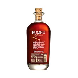 Bumbu Original Ron especiado 700ml