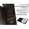 2Fold Binder for Holding Broadway Play Program and Theater Programs