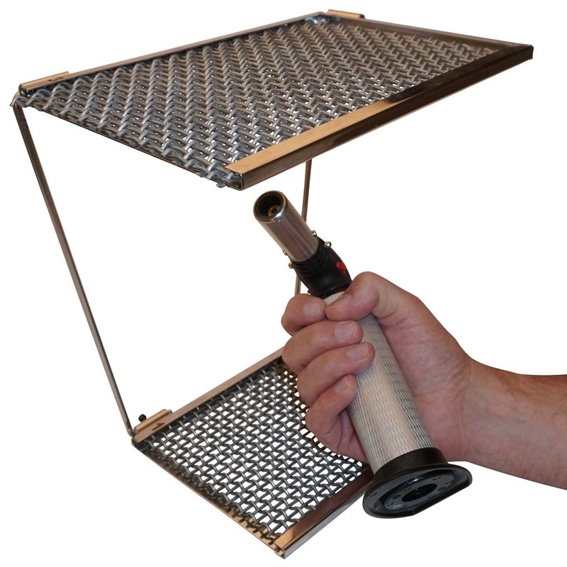 Whaley Soldering Platform | SOL-780.00