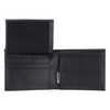 oxmox Leather Wallet Leather 12 cm
